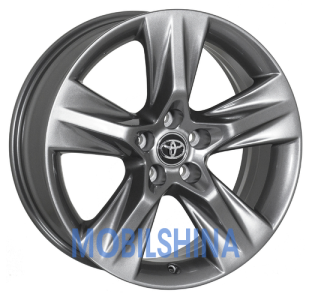 Легкосплавні диски Zf Zf TL5848 R19