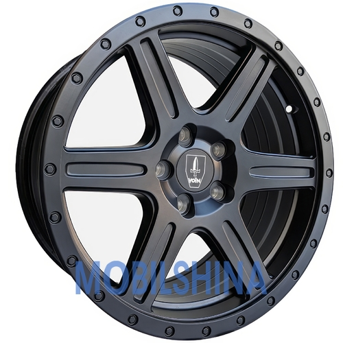 Voin Yukon - фото 1