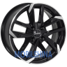 Zorat wheels ZW-BK5788 - фото 1