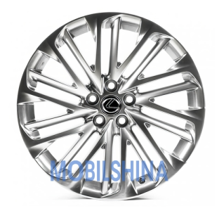 Легкосплавные диски Replica LX998 R20
