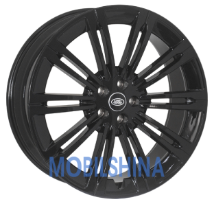 Легкосплавні диски Zorat wheels BK3S1066 R22 W9.5 PCD 5/120 DIA72,6 ET42,5 Легкосплавні диски Zorat wheels BK3S1066 R22 W9.5 PCD 5/120 DIA72,6 ET42,5
