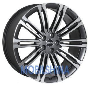 Легкосплавные диски Zorat wheels Zorat wheels BK3S1066 R22