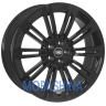 Zorat wheels BK3S1066 - фото 1