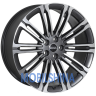 Zorat wheels BK3S1066 - фото 1