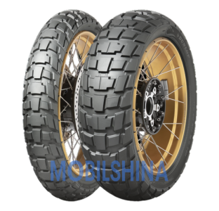 Мотошини Dunlop TRAILMAX RAID R17-R19