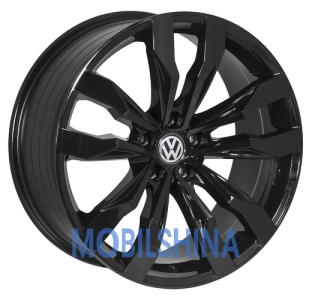 Легкосплавные диски Zorat wheels BK3S5492 R21