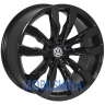 Zorat wheels BK3S5492 - фото 1