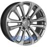 Zorat wheels BK5037 - фото 1