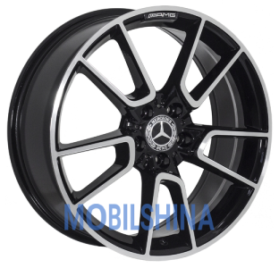 Легкосплавні диски Zorat wheels BK5462 R19