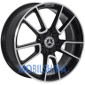 Zorat wheels BK5462 - фото 1