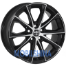 Zorat wheels BK5628 - фото 1