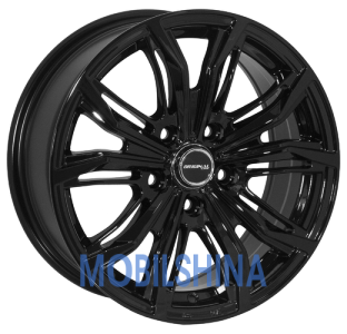 Легкосплавні диски Zorat wheels 2 747 R17 W7.5 PCD 5/114.3 DIA67,1 ET42 Легкосплавні диски Zorat wheels 2 747 R17 W7.5 PCD 5/114.3 DIA67,1 ET42