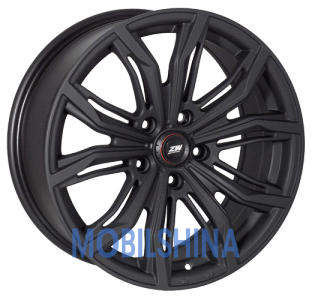 Легкосплавні диски Zorat wheels 2 747 R17 W7.5 PCD 5/114.3 DIA67,1 ET42 Легкосплавні диски Zorat wheels 2 747 R17 W7.5 PCD 5/114.3 DIA67,1 ET42
