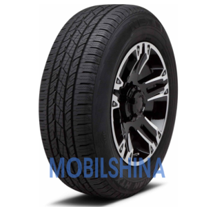 Шини для позашляховика Nexen Roadian HTX RH5 225/60 R18 100H