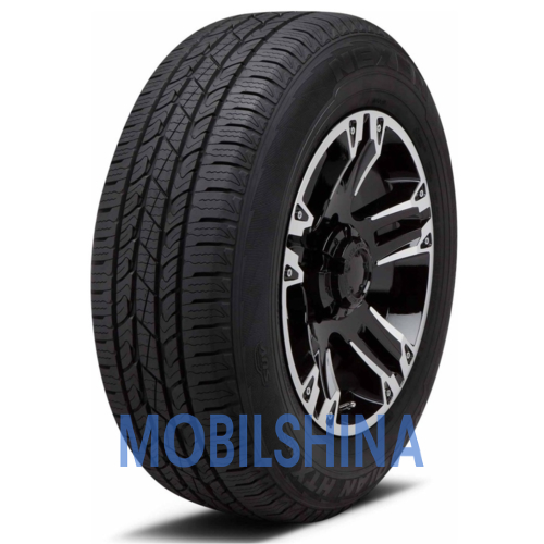 Roadian HTX RH5 - фото 1
