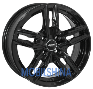 Легкосплавні диски Zorat wheels 2 788 R15 W6.5 PCD 4/100 DIA67,1 ET38