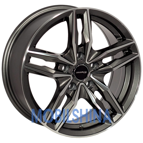 Zorat wheels 2&nbsp;788 - фото 1