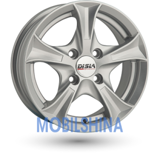 Диски на авто Disla Luxury R14-R16