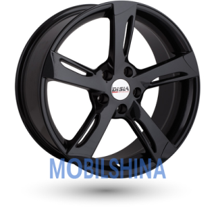 Легкосплавные диски Disla Genesis R20