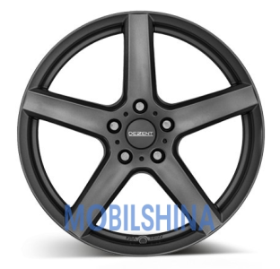 Легкосплавні диски Dezent TY R16 W7 PCD 5/112 DIA70,1 ET35 Легкосплавні диски Dezent TY R16 W7 PCD 5/112 DIA70,1 ET35