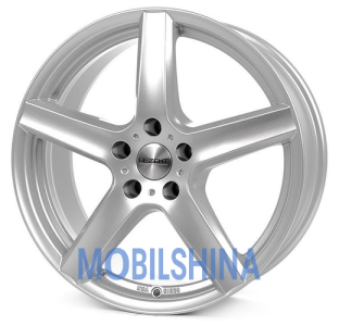 Легкосплавные диски Dezent TY R15 W6 PCD 5/114.3 DIA71,6 ET35 Легкосплавные диски Dezent TY R15 W6 PCD 5/114.3 DIA71,6 ET35