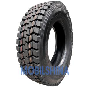 Шини Black nova SHINE R9 (ведущая) R17.5