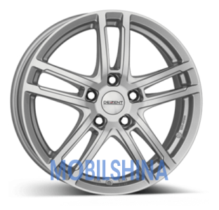 Диски на авто Dezent TZ R15-R19