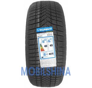 Легкові шини Sunny All Season Versat NC501 R14-R20