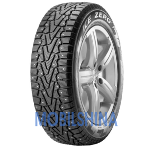 Шини Pirelli Pirelli Ice Zero R17-R21 Шини Pirelli Pirelli Ice Zero R17-R21