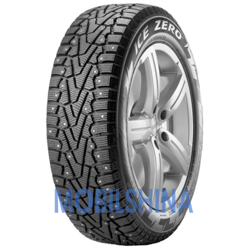 Pirelli Ice Zero - фото 1