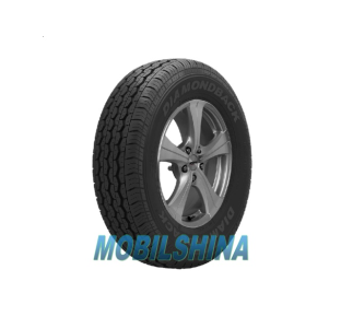 Шины Diamondback Diamondback TR645 R14C