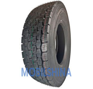 Вантажні шини Ceat WINSUPER X3-D (ведущая) R17.5-R22.5