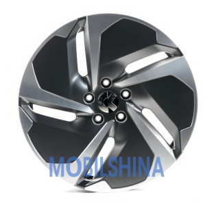 Легкосплавні диски Replica Replica NIO113 R20