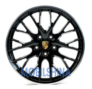 Легкосплавні диски Replica Replica PR3083 R20