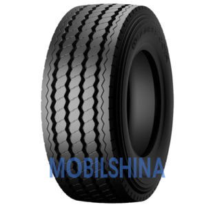 Грузовые шины Double coin RR905 (прицепная) R19.5-R22.5