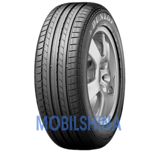 Шини Dunlop Dunlop SP Sport 01A R17-R19 Шини Dunlop Dunlop SP Sport 01A R17-R19
