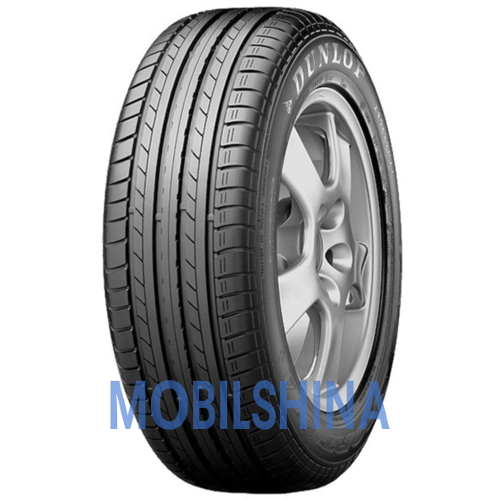 Dunlop SP Sport 01A - фото 1
