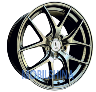 Voin Tempo 8.5/R19 67,1 ET33