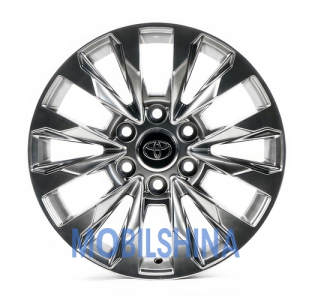 Легкосплавні диски Replica Replica TY880 R18