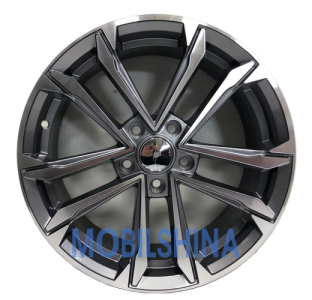 Легкосплавні диски Replica Volkswagen (CT2253) R17 Легкосплавні диски Replica Volkswagen (CT2253) R17