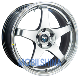 Легкосплавні диски Vlf Vlf VLF-33 R18