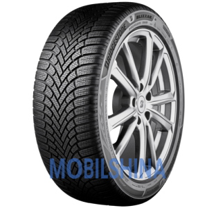 Bridgestone Blizzak 6