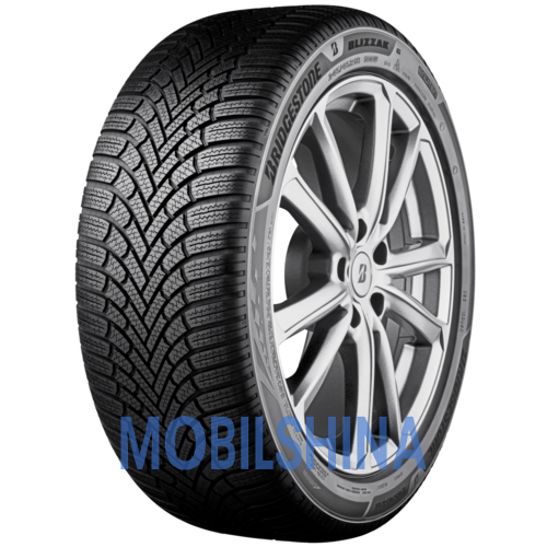Bridgestone Blizzak 6 - фото 1