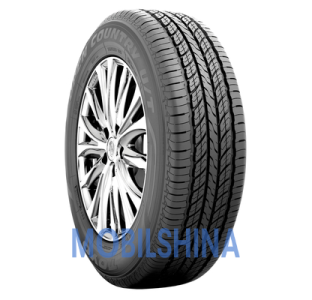 Шини Toyo Toyo Open Country U/T R16-R22