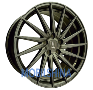 Легкосплавні диски Voin Vertigo R19 W8.5 PCD 5/120 DIA74,1 ET45 Легкосплавні диски Voin Vertigo R19 W8.5 PCD 5/120 DIA74,1 ET45