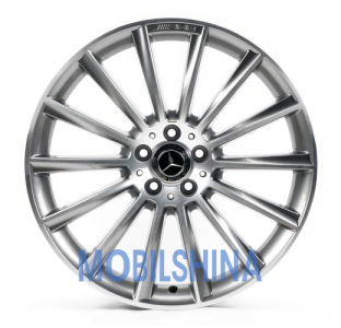 Легкосплавные диски Replica MR864 R20