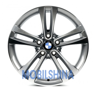 Диски на авто Replica B5526 R18