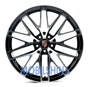 Легкосплавные диски Replica PR3086 R20