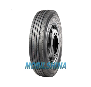 Шини Linglong KTS300 (рулевая) R22.5 Шини Linglong KTS300 (рулевая) R22.5