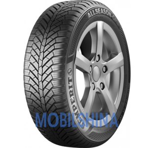 Легкові шини Semperit ALLSEASON-GRIP R17